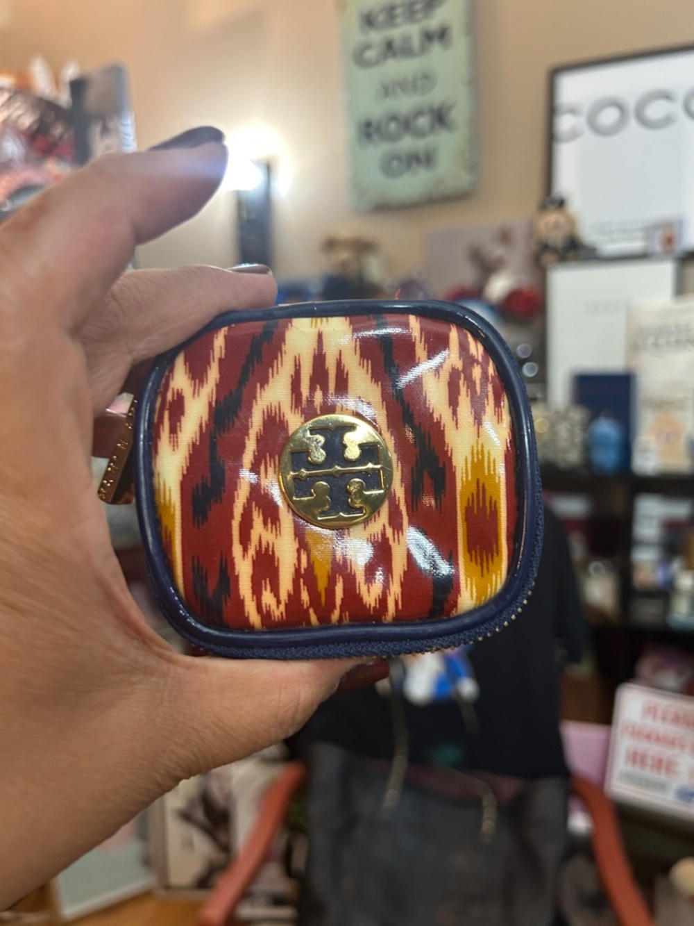 Tory & Burch